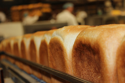 The Importance of Bread | Pat The Baker