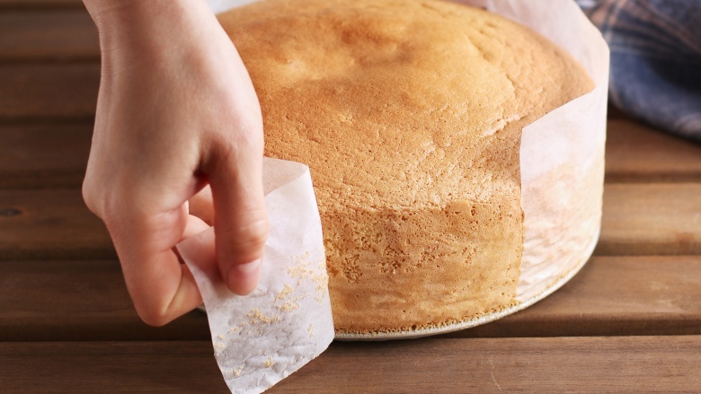 15 mistakes everyone makes when baking a cake