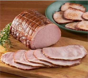Canadian Bacon