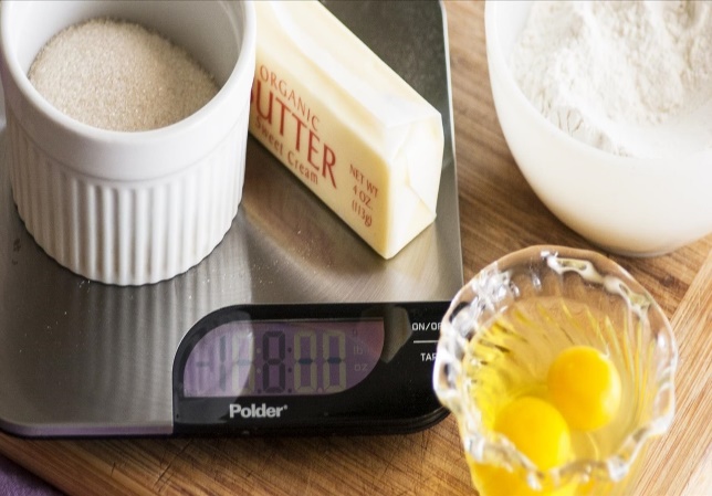 The Formula to Making a Perfect Cake Without a Recipe « Food Hacks ...