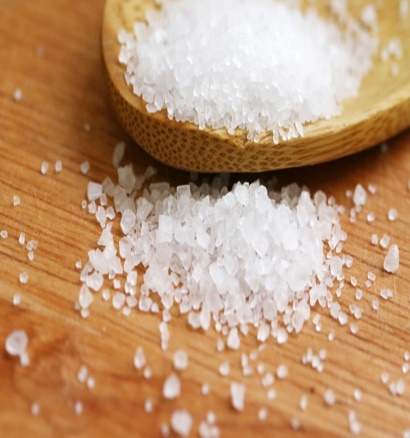 Ask Jamie Geller - What's Kosher Salt? - Jamie Geller