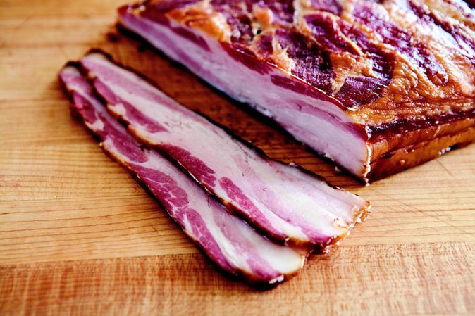 Weekend Project: Home-Cured Bacon | Williams-Sonoma Taste