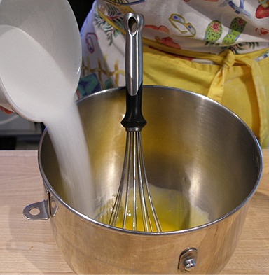 Eggs - Beating Techniques for Whole Eggs and Yolks | CraftyBaking ...