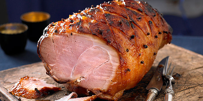 How to cook and prepare gammon and ham | BBC Good Food