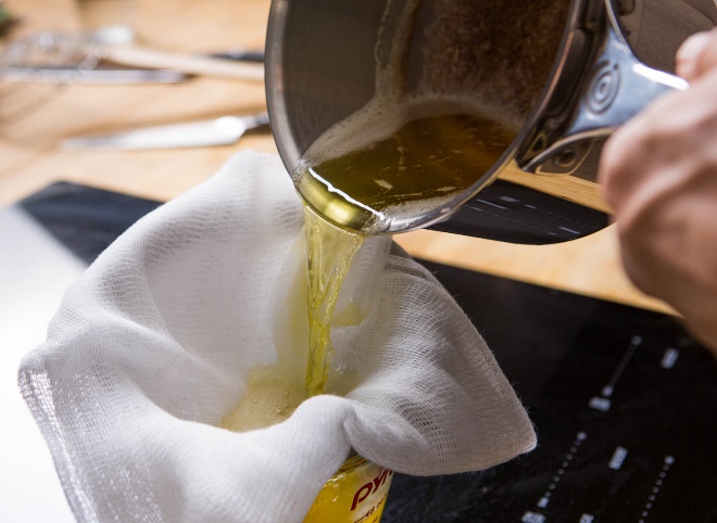 Clarified Butter Recipe | Serious Eats