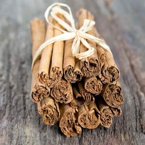 Single origin Ceylon cinnamon