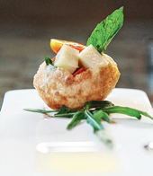 Image result for indian amuse bouche