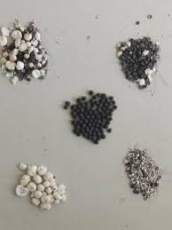 Field performance of popping machine for Makhana seeds