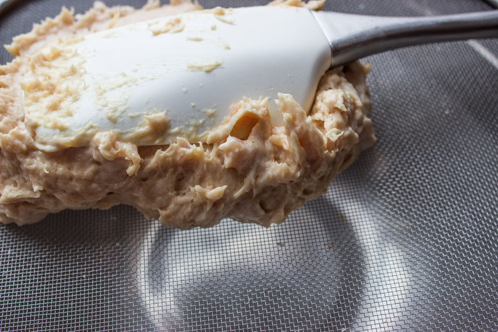 Basic Forcemeat/Mousseline Recipe
