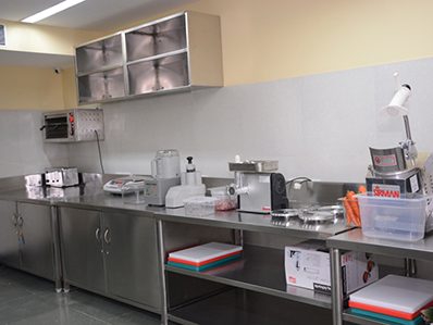 Image result for design of garde manger kitchen in hotels