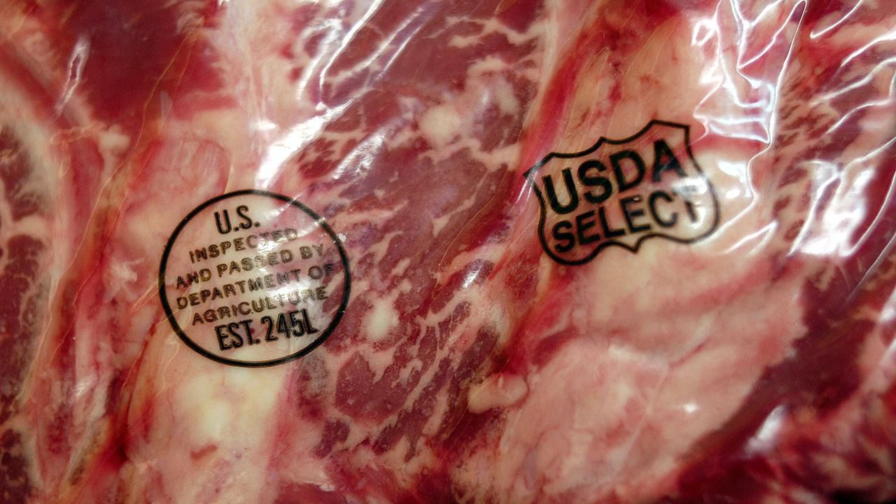 The U.S. Food Safety System