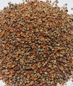 ground pepper from cambodia