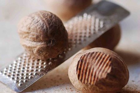 Nutmeg Recipes and Cooking Tips