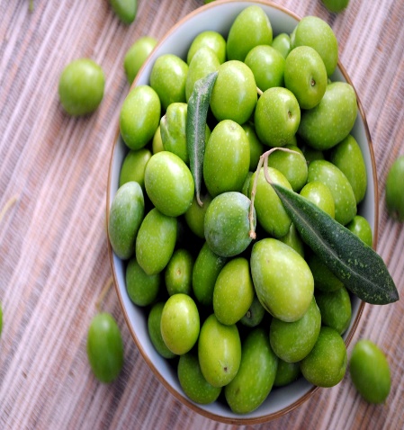 Image result for raw olive