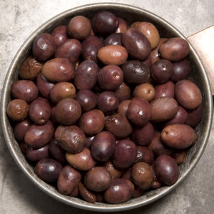 Image result for Nicoise olive