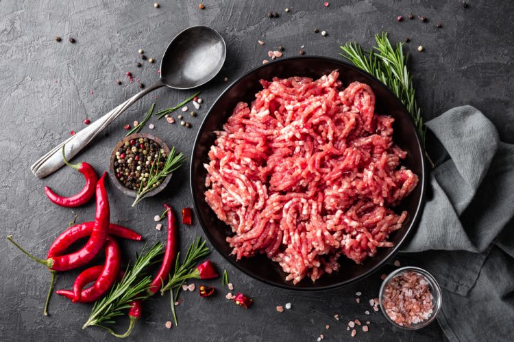 How To Cook Perfect Minced Meat. Simple Instruction for Everyone ...
