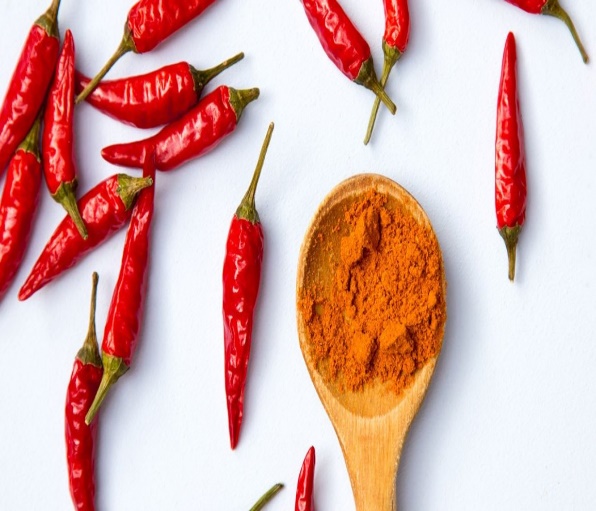 8 Impressive Health Benefits of Cayenne Pepper