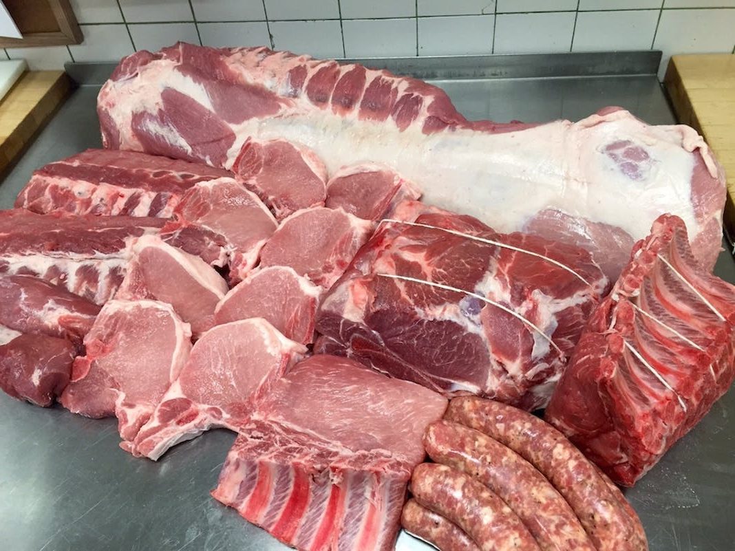 Cuts of Pork - Get to Know the Parts of a Pig | The Official Scott ...