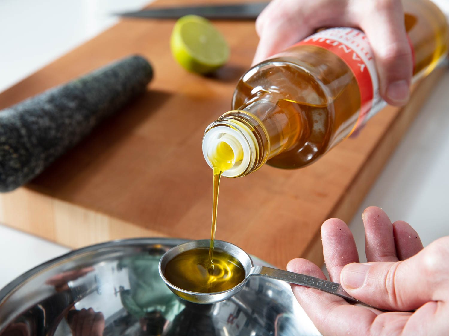 The Truth About Mustard Oil: Behind the "For External Use Only ...