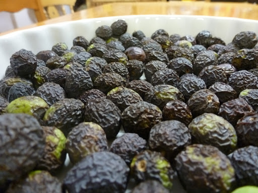 2014 olives 1 • Olia Borruix