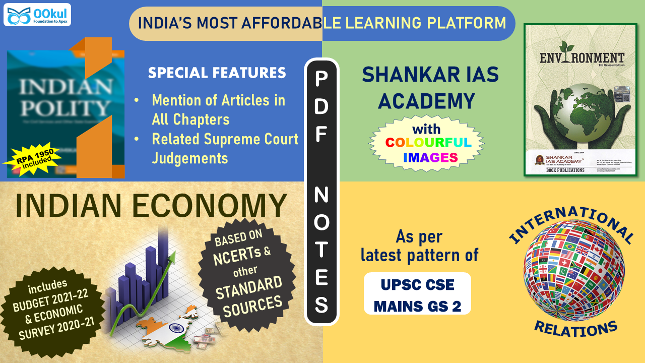 Make in India - About the Make in India Project of the GOI [Indian Polity  for UPSC]