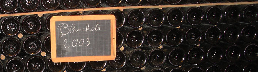 Burgundy Wine Distributors
