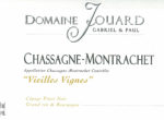 Paul Jouard Chassagne-Montrachet Vieilles Vignes