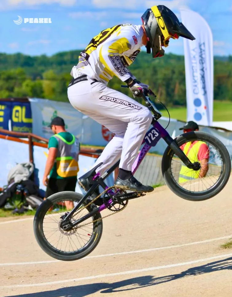 Jayden Seward jayden_seward, bmx_racing — Peaxel fantasy card