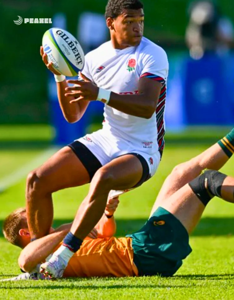 Tyler Offiah tyler_offiah, rugby — Peaxel fantasy card