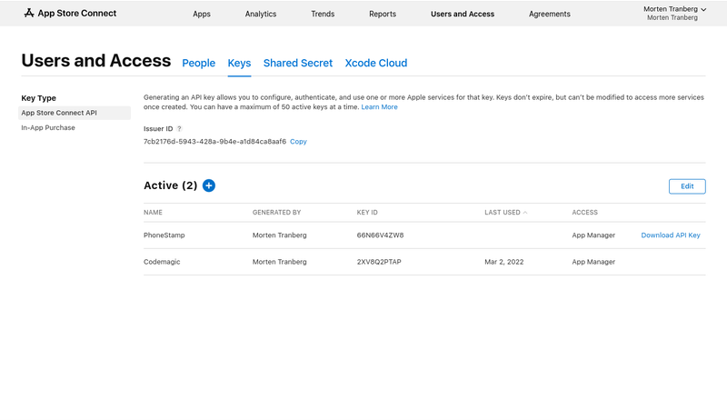 app-store-connect-users-and-access-keys