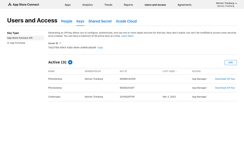 app-store-connect-users-and-access-new-key