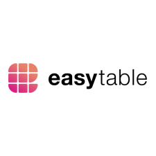 EasyTable logo