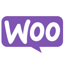 WooCommerce logo