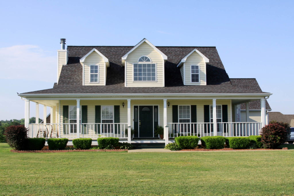 Wrap Around Porch | Quality Hardscapes & Porch Masters