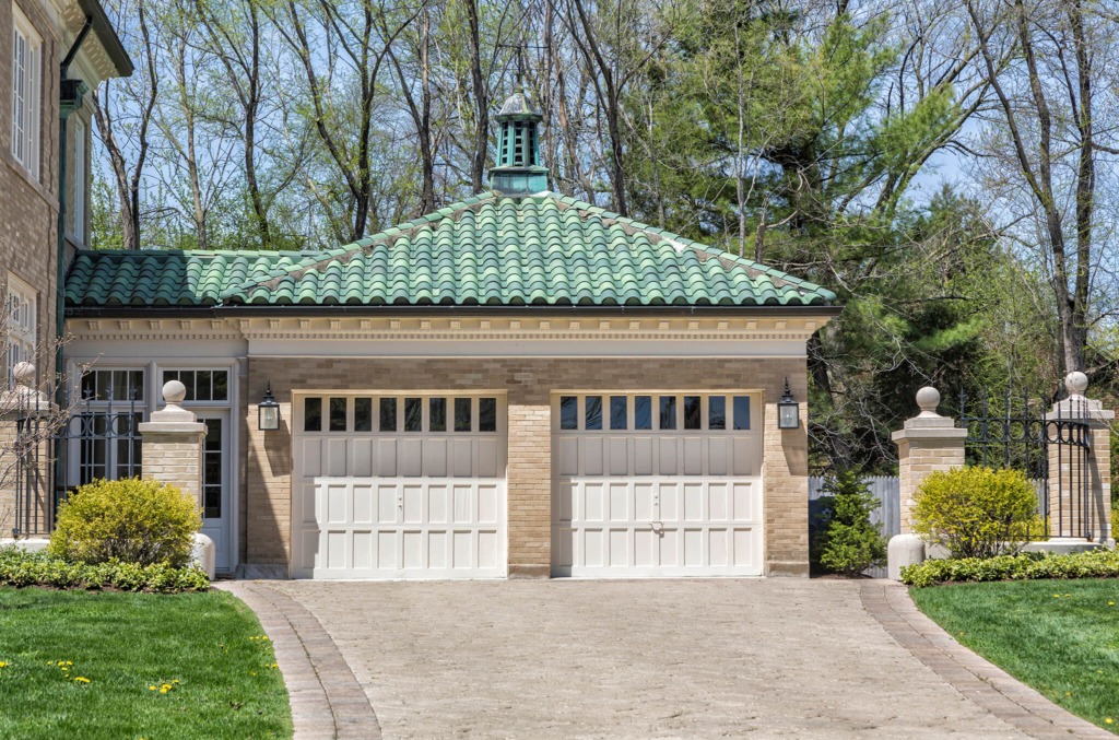 garage addition