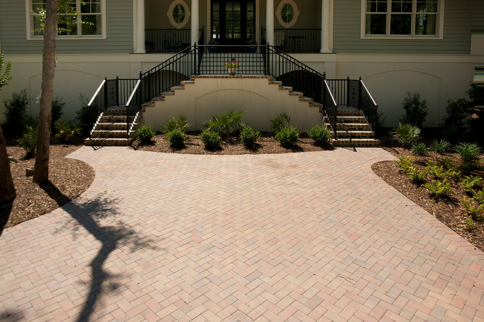 Paver Driveway Design & Installation in Bluffton & Hilton Head