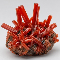 Crocoite