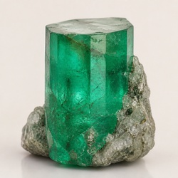 Emerald Crystal