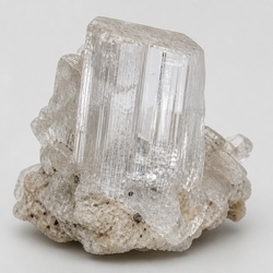 Goshenite Crystal