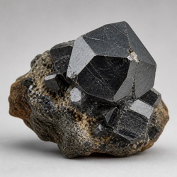 Magnetite