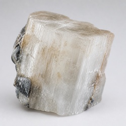 White Beryl