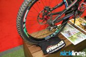 , Greg Minnaar’s Santa Cruz V10 World Championship Bike 2013