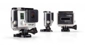 , GoPro Updates Hero3 – Hero3 Black vs. Hero3+ Black & Silver