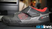 , 2014 Five Ten Impact VXi / Clipless , Yakima, Ryders, FOX Head Clothing