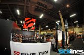 , 2014 Five Ten Impact VXi / Clipless , Yakima, Ryders, FOX Head Clothing