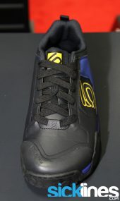 , 2014 Five Ten Impact VXi / Clipless , Yakima, Ryders, FOX Head Clothing
