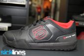 , 2014 Five Ten Impact VXi / Clipless , Yakima, Ryders, FOX Head Clothing