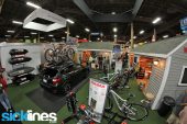 , 2014 Five Ten Impact VXi / Clipless , Yakima, Ryders, FOX Head Clothing