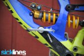 , Point One Racing – 2014 Podium 2 Pedal
