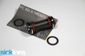 , Spotlight: 2014 Race Face Next SL – Carbon Fiber CINCH Crankset